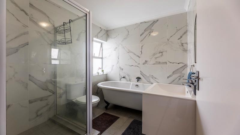 2 Bedroom Property for Sale in Melkbosstrand Western Cape